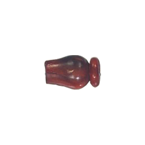 Natural Horn Beads 15817