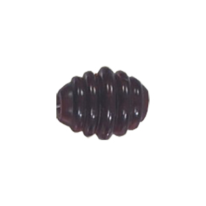 Natural Horn Beads 15828