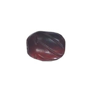 Natural Horn Beads 15832