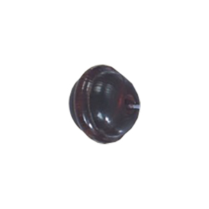 Natural Horn Beads 15836