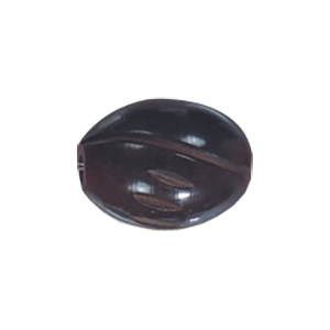 Natural Horn Beads 15853