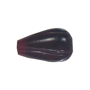 Natural Horn Beads 15854