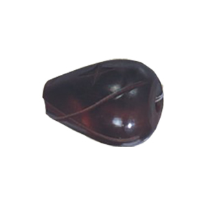Natural Horn Beads 15856