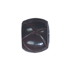 Natural Horn Beads 15861