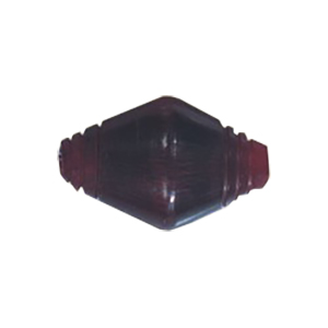 Natural Horn Beads 15863