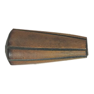 Natural Horn Beads 15889