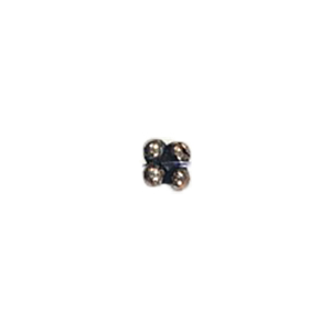 Handmade Copper Beads and Spacers 17037