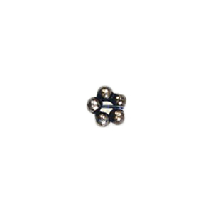 Handmade Copper Beads and Spacers 17039