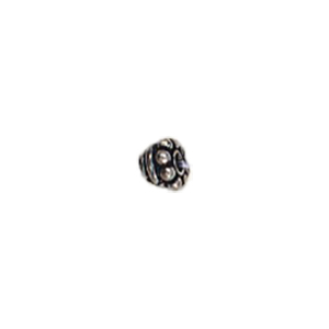 Handmade Copper Beads and Spacers 17045