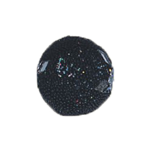 Decorated or Embellished Clay Beads 16300