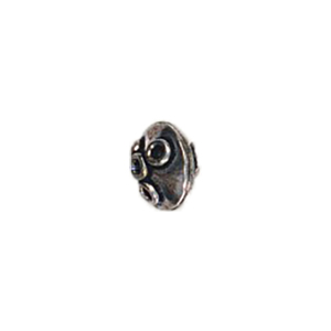 Handmade Copper Beads and Spacers 17059