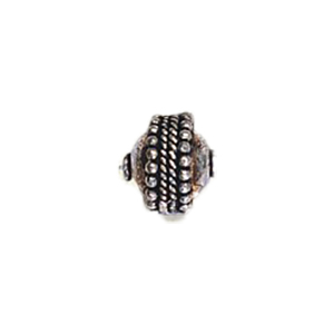 Handmade Copper Beads and Spacers 17062