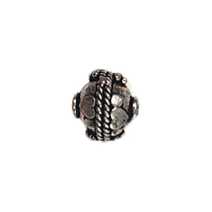 Handmade Copper Beads and Spacers 17065