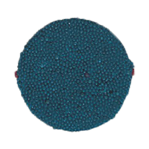 Decorated or Embellished Clay Beads 16320