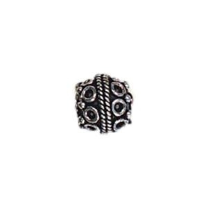 Handmade Copper Beads and Spacers 17086