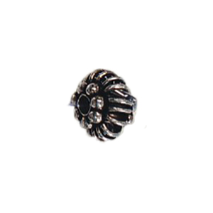 Handmade Copper Beads and Spacers 17087