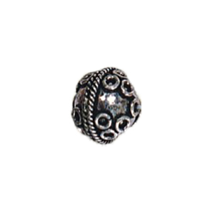 Handmade Copper Beads and Spacers 17089