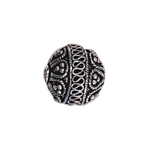 Handmade Copper Beads and Spacers 17090