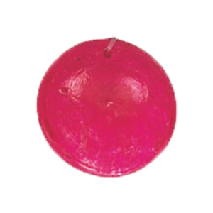 Resin casted Round Pendants 16345