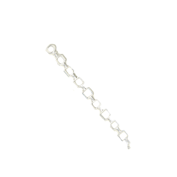 Handmade Copper Beads and Spacers 17147