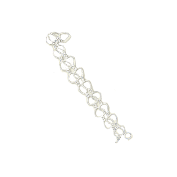 Handmade Copper Beads and Spacers 17148