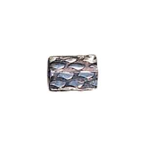 Handmade Copper Beads and Spacers 17155