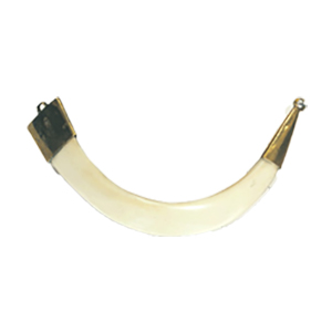 Horn Claw and Pendants 16361