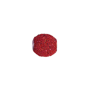 Decorated or Embellished Clay Beads 9443
