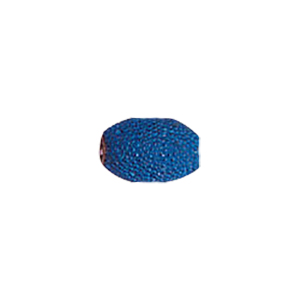 Decorated or Embellished Clay Beads 9444