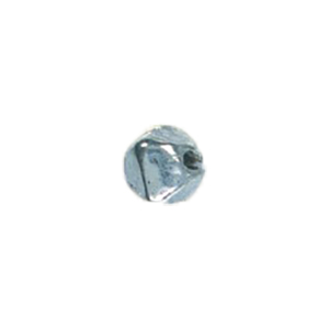 Aluminium Casted Beads 16378