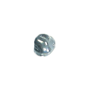 Aluminium Casted Beads 16379