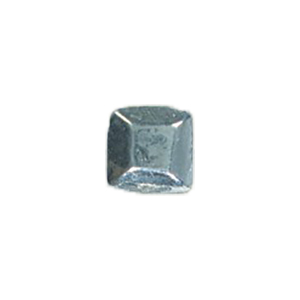 Aluminium Casted Beads 16381