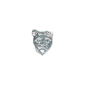 Aluminium Casted Beads 16383
