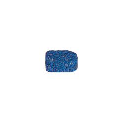 Decorated or Embellished Clay Beads 9455