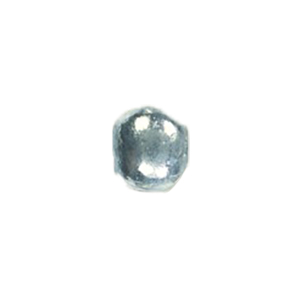 Aluminium Casted Beads 16387