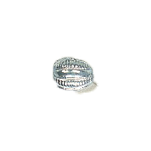 Aluminium Casted Beads 16401