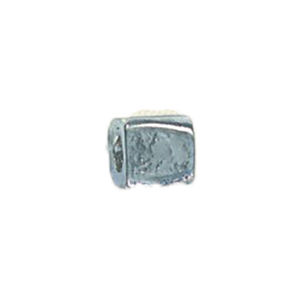 Aluminium Casted Beads 16404