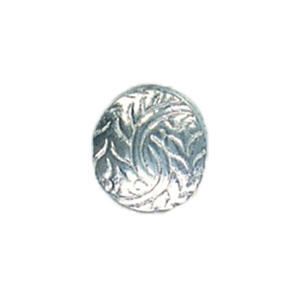 Aluminium Casted Beads 16414