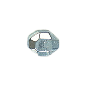 Aluminium Casted Beads 16416