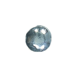 Aluminium Casted Beads 16423