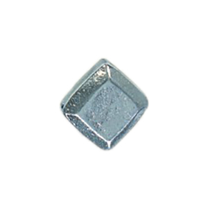 Aluminium Casted Beads 16425
