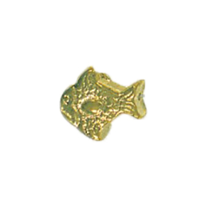 Aluminium Casted Beads 16449