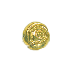 Aluminium Casted Beads 16459