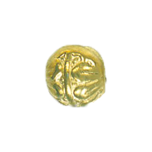 Aluminium Casted Beads 16465