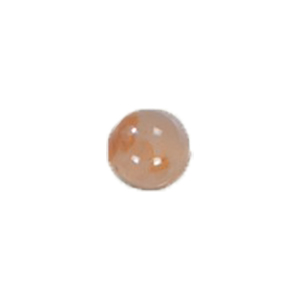 Tumbled and Faceted Agate Stone Beads 16527
