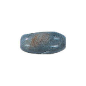 Tumbled and Faceted Agate Stone Beads 16535