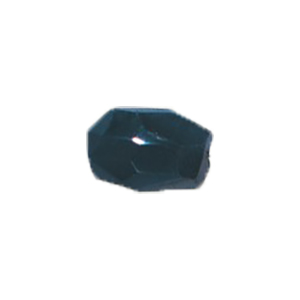 Tumbled and Faceted Agate Stone Beads 16537