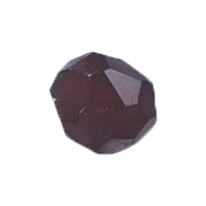 Tumbled and Faceted Agate Stone Beads 16542