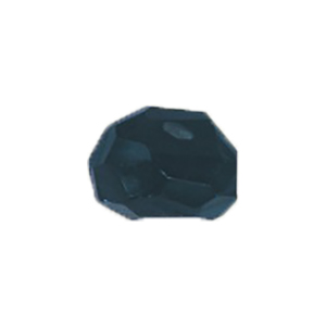 Tumbled and Faceted Agate Stone Pendants 16568