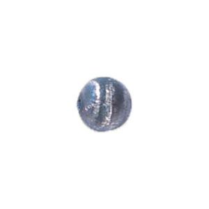 Hollow Beads stamped Metal sheet Electroplated 16573